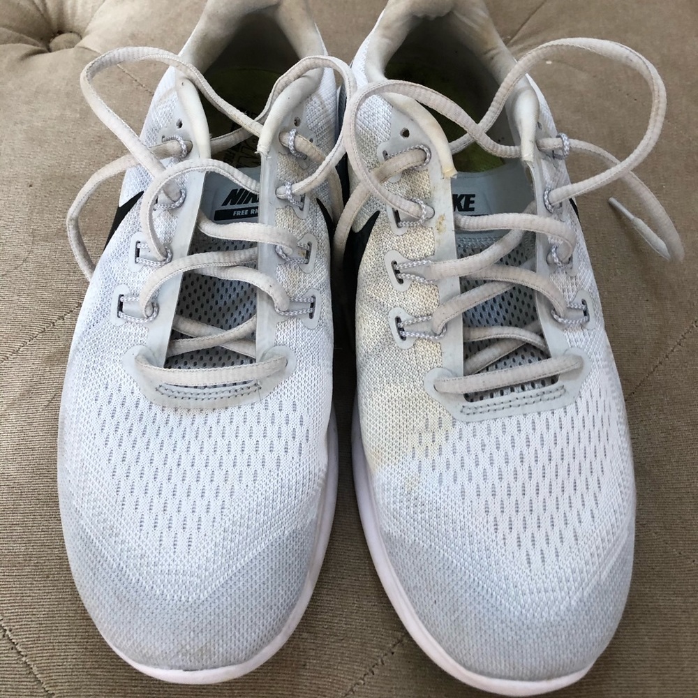 Nike sneakers